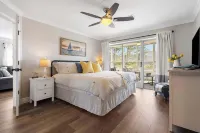 Lakeview Enchantment - Balcony