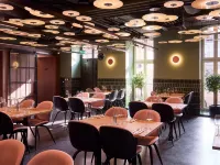 Entre Hotel by Zdrojowa Hotels near Archeological Museum