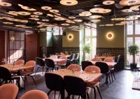 โรงแรม วรอตสวัฟ โรงแรมใน