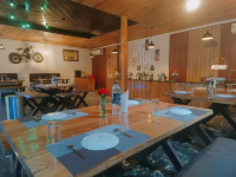 薩馬爾達叢林度假村