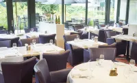 Fletcher Hotel-Restaurant de Buunderkamp - breakfast