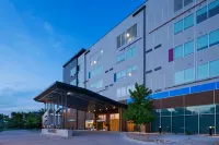 알로프트 바이 메리어트 오마하 웨스트  호텔