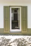 Vumba - House of the Lizard - Wifi