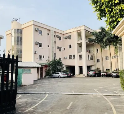 Duoban Hotel فنادق في 