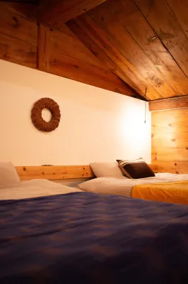 The Bath & Bed Sakuho Hotels in Minamisaku District