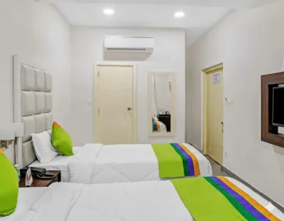 Hotel Hinduja Fort Hotels in Jodhpur