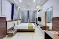 The Byke Express - Pishori Inn Hotel a 