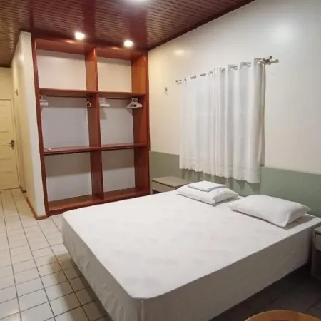 Angatu Hostel Service