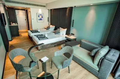 Welina Hotel Hotel di 