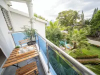 Cozy 2Br-2bt Apt Near the Beach and Main Street Hotels in Sosua