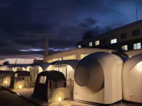 The Gran Resort Amanohashidate Hotels in Miyazu