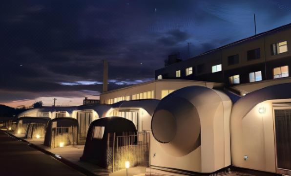 The Gran Resort Amanohashidate