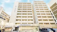 Hotel Crown Hills Oita Các khách sạn ở 