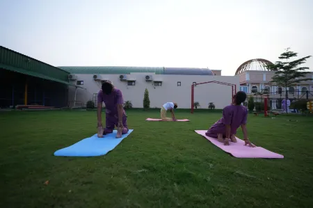 Rishikulam Wellness Centre