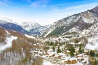 The Secret Garden - Happy Rentals Hotel a Bardonecchia