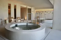Atzavara Hotel & Spa - Hot Springs