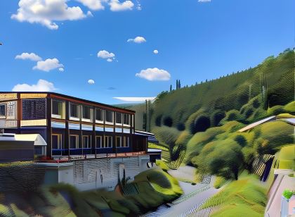 타비노 호텔 히다 다카야마