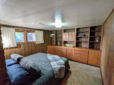 HOT TUB! All bubbles no troubles!!Lake McConaughy NE Hôtels à : Comte de Keith