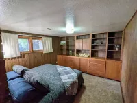 HOT TUB! All bubbles no troubles!!Lake McConaughy NE Hotels in Keith County