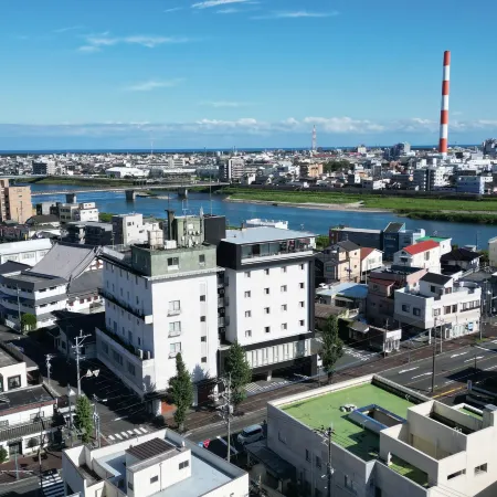 Nobeoka Hotel