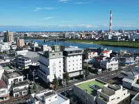 Nobeoka Hotel Hotels in Hyuga