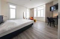 Hotel Bell-X Kortrijk-Wevelgem Hotels near Lucaty