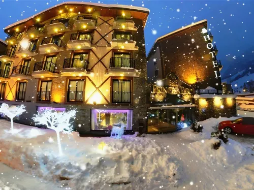 Hotel Princesa Parc