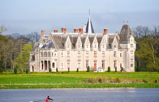 南特中心美居大酒店