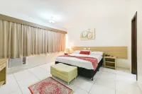 Hotel Nacional Inn Campinas Trevo