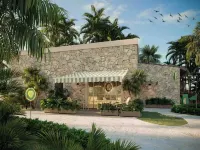 Grand Palladium Bavaro Suites Resort & Spa - All Inclusive