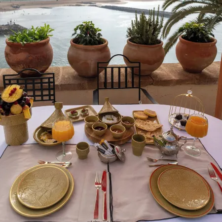 Riad Dar Baraka Rabat