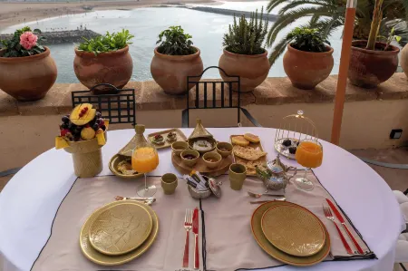 Riad Dar Baraka Rabat