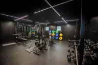 韋斯福德瑪爾德文飯店 - 健身房