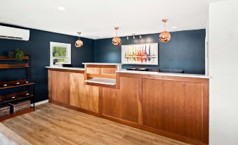 Best Western Freeport Inn