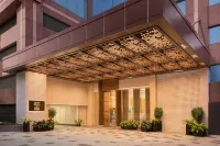 แมริออท เอ็กเซ็กคิวทีฟ อพาร์ตเมนต์ เบงกาลูรู ยูบี ซิตี้ โรงแรมใน