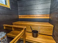 Villa q Các khách sạn ở Kuusamo