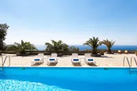 Andros Serenity Retreat - Adults Only - Merinäköala