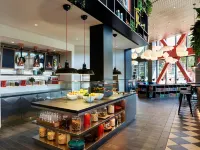 Citizenm Seattle Pioneer Square Hôtels à proximité de : Tour Smith