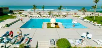 Lou'Lou'a Beach Resort Sharjah - ติดทะเล