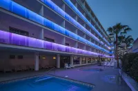 Hotel Best Los Angeles - Pools