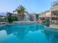 Nefeli Hotel Hotels in Rethymno