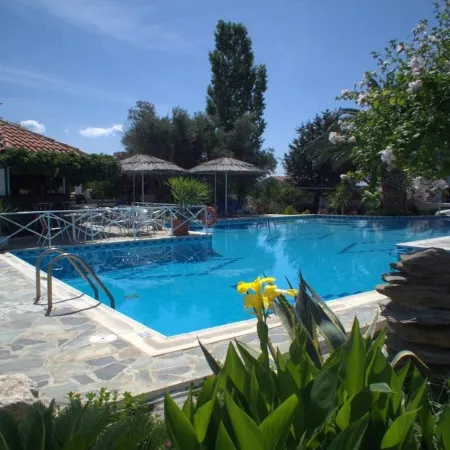Hotel Sofia