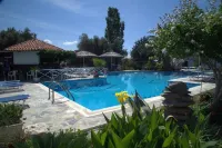 Hotel Sofia - View biển