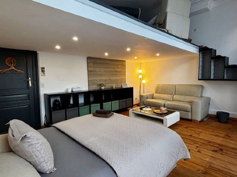 Budget Room Brussels