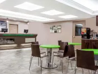 Super 8 by Wyndham Saskatoon Near Saskatoon Airport Hotels in Saskatoon