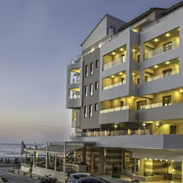 Swell Boutique Hotel