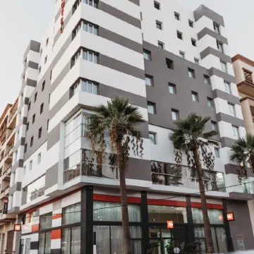 Ibis Mohammedia