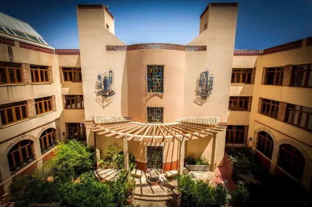 Balneario San Nicolas