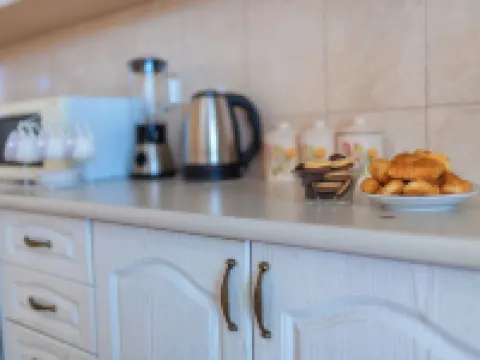 Villa Sunny Hill Hoteles en Podostrog