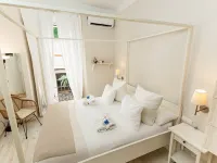 Hostal Vidamia โรงแรมใกล้มหาวิหารมาลากา